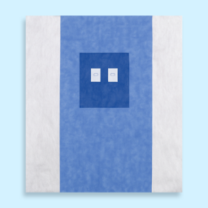 Surgical Pack for FEMORAL ANGIOGRAPHY