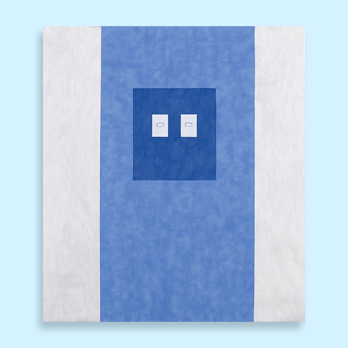 Surgical Pack for FEMORAL ANGIOGRAPHY