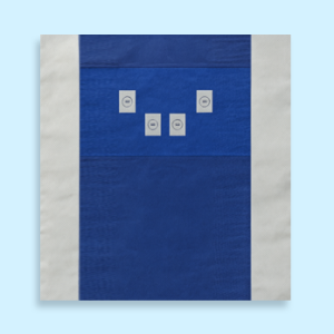 Surgical Pack for RADIAL ANGIOGRAPHY