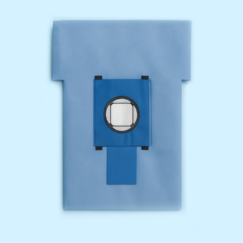 SURGICAL PACK FOR LAPAROTOMY OB/GYN