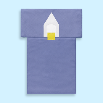 Surgical Pack for Craniotomy