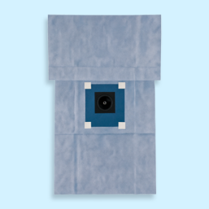 SURGICAL PACK FOR EXTREMITY