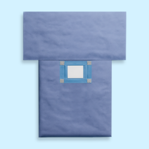 SURGICAL PACK FOR LAPAROTOMY UNIVERSAL