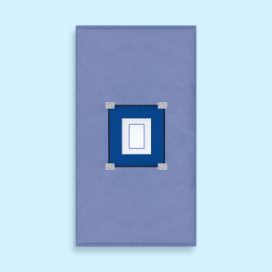 Surgical Pack for SPINAL