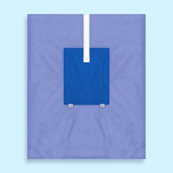 SURGICAL PACK FOR KNEE ARTHROSCOPY (CUSTOMIZED EFFICIENCY) - Image 2